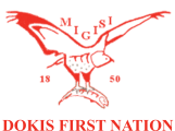 Dokis First Nation Logo