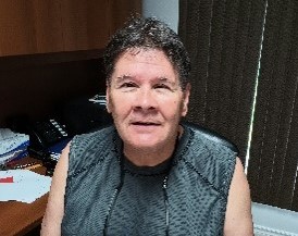 Mike St. Pierre 2