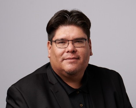 Randy Restoule